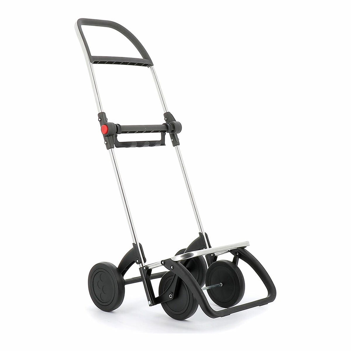 Warenkorb Rolser i-max mf 4l Burgunderrot 43 L